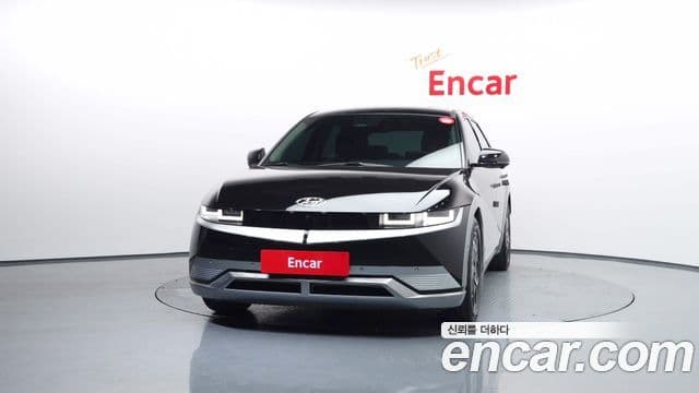 Hyundai Ioniq 5 3