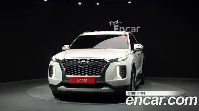 Hyundai Palisade 3