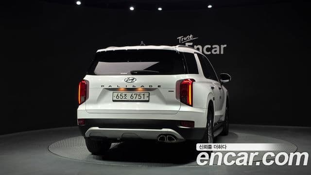 Hyundai Palisade 4