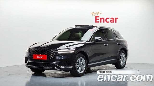 Genesis GV70 — 1