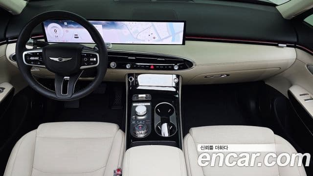 Genesis GV70 4