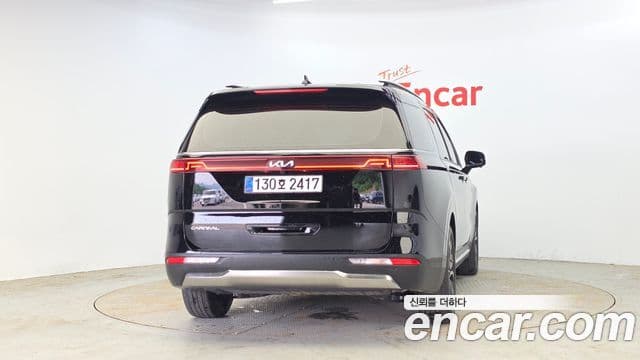 Kia Carnival 4th Gen 3