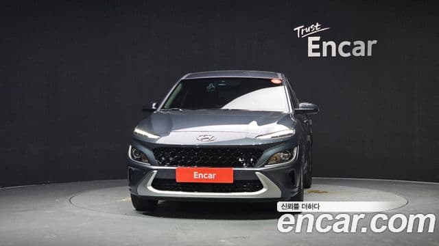 Hyundai The New Kona 3