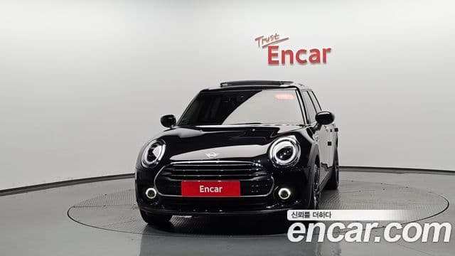 MINI Cooper Clubman 2