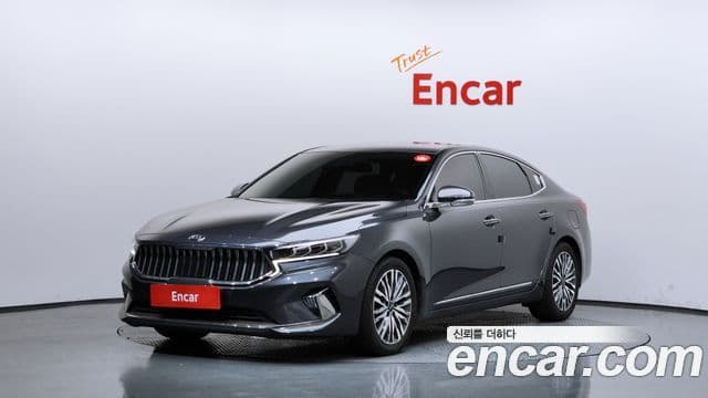 Kia K7 Premier 1