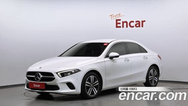 Mercedes-Benz A-Class W177