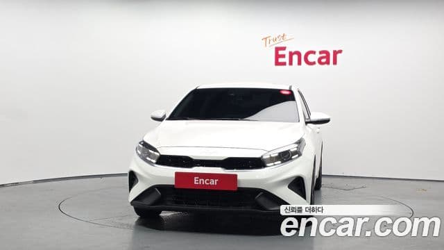 Kia The New K3 2nd Gen 3