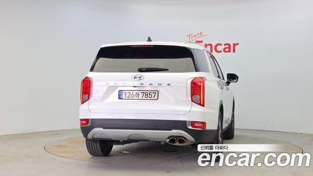 Hyundai Palisade 3