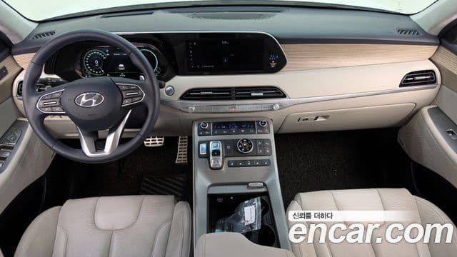Hyundai Palisade 4