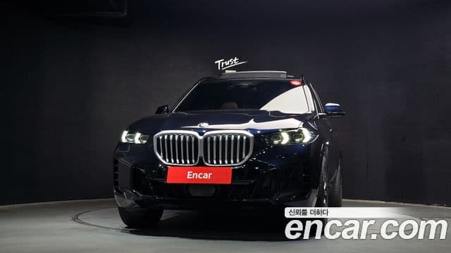 BMW X5 (G05) 2