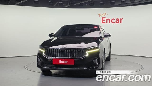 Kia K7 Premier 3