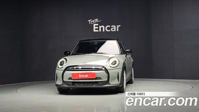 MINI Cooper 3