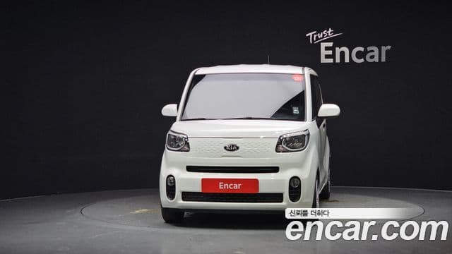 Kia The New Ray 2