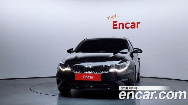 Kia The New K5 2nd Gen 3