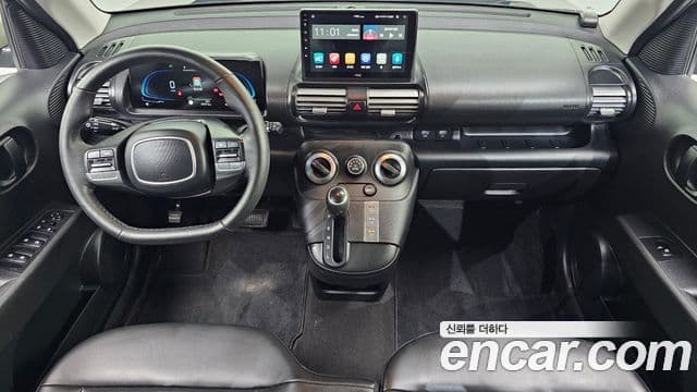 Hyundai Casper 4