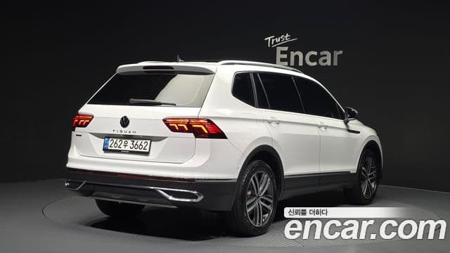 Volkswagen Tiguan Allspace 2