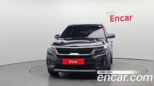 Kia Seltos 3