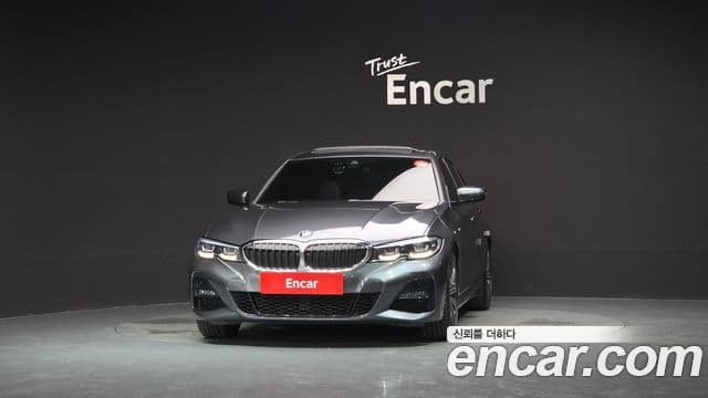 BMW 3 Series (G20) 3