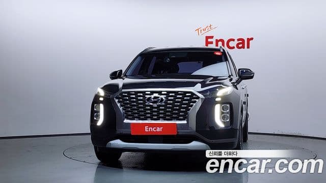 Hyundai Palisade 3
