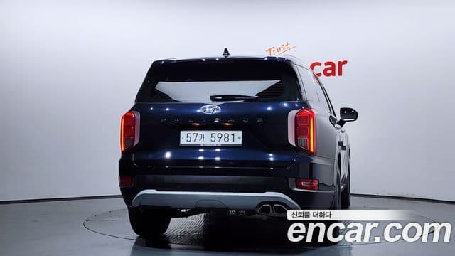 Hyundai Palisade 4