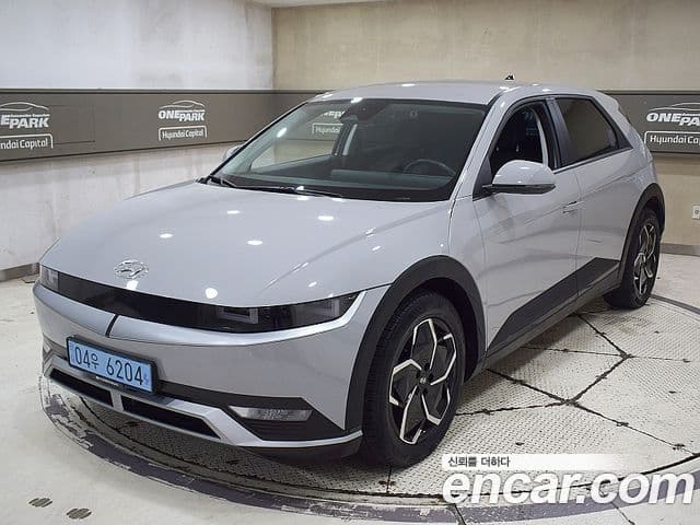 Hyundai Ioniq 5