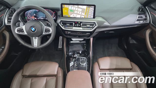 BMW X4 (G02) 4