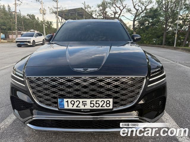Genesis GV80 2