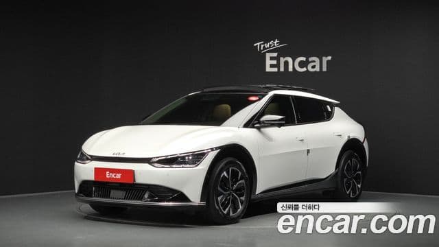 Kia EV6 1