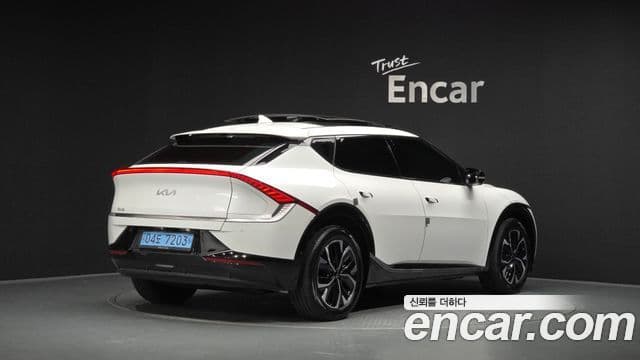 Kia EV6 2