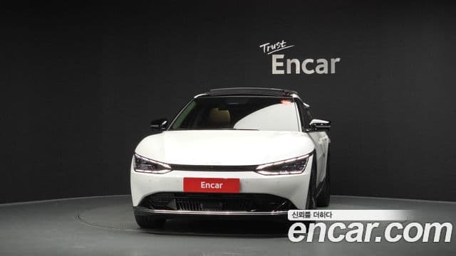 Kia EV6 3