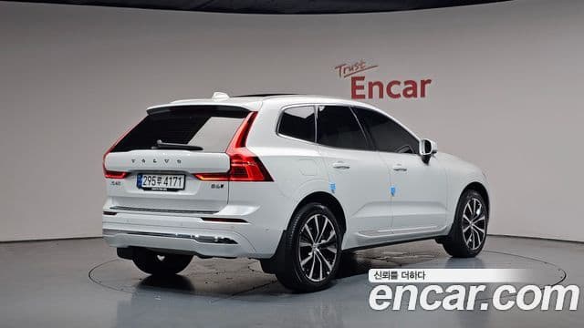 Volvo XC60 2nd Gen 2