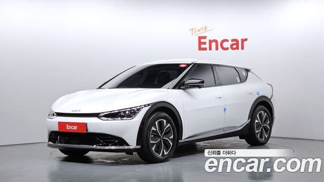 Kia EV6 1