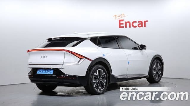Kia EV6 2