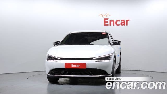 Kia EV6 3