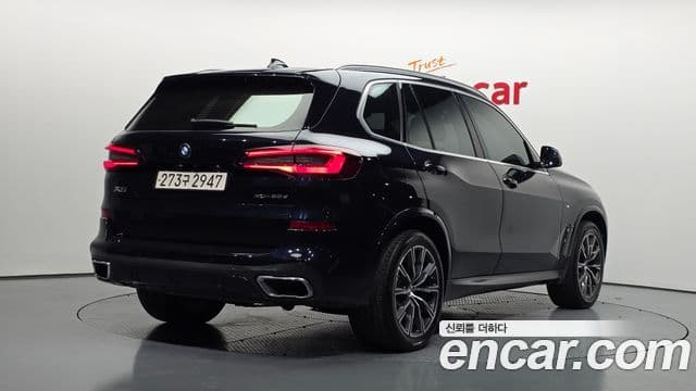 BMW X5 (G05) 2