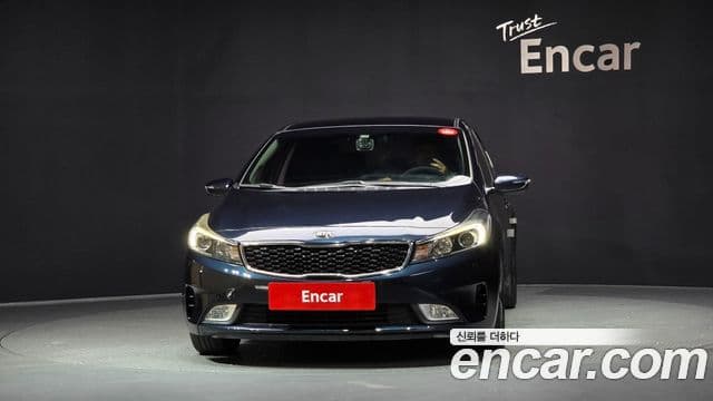 Kia The New K3 3