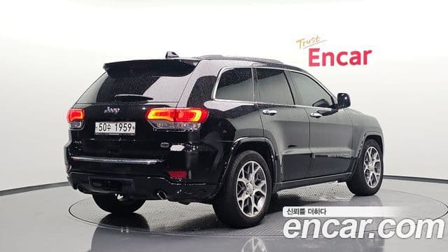 Jeep Grand Cherokee 2
