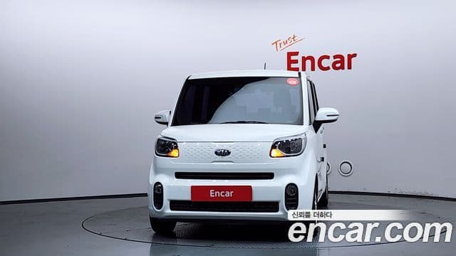 Kia The New Ray 2