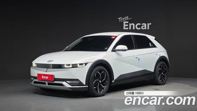 Hyundai Ioniq 5