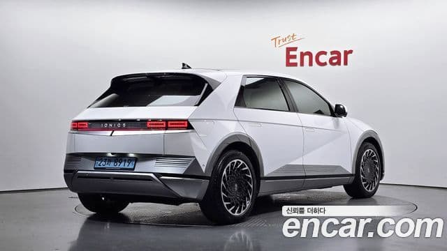 Hyundai Ioniq 5 2