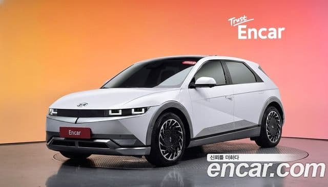 Hyundai Ioniq 5 1