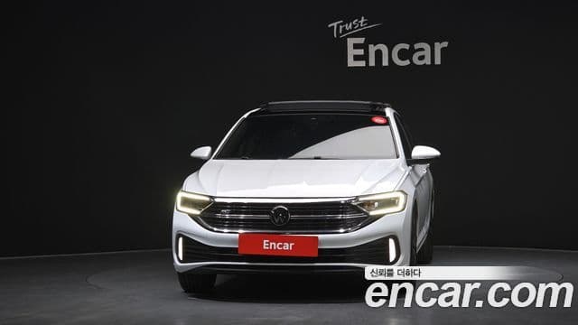 Volkswagen Jetta 7th Gen 3