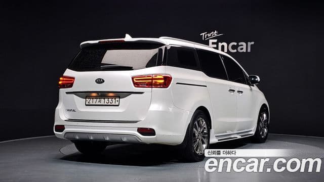 Kia The New Carnival 2