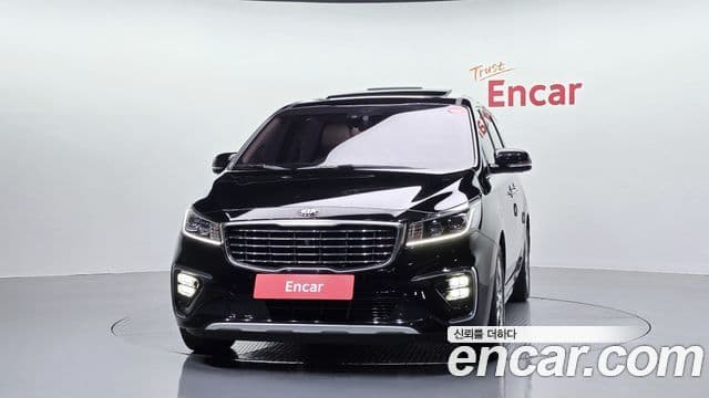 Kia The New Carnival 2