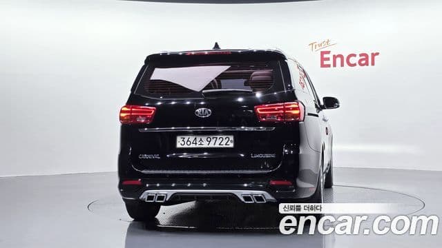 Kia The New Carnival 3