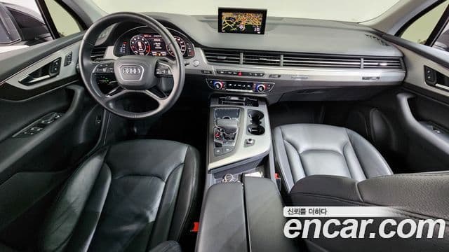 Audi Q7 (4M) 4