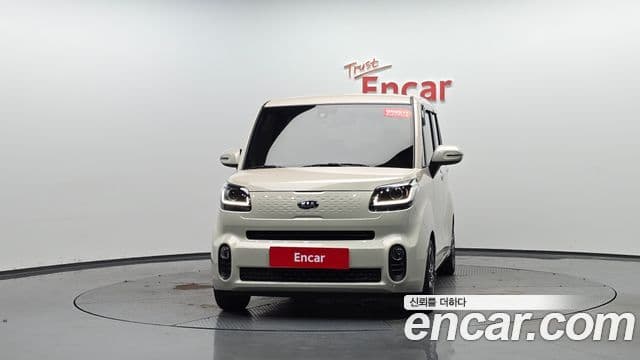 Kia The New Ray 2