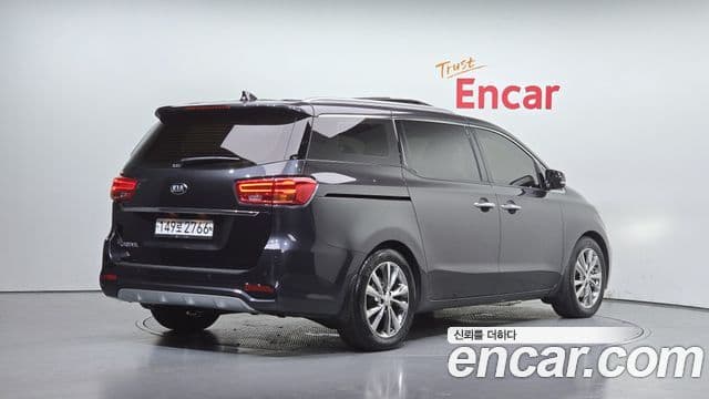 Kia The New Carnival 2