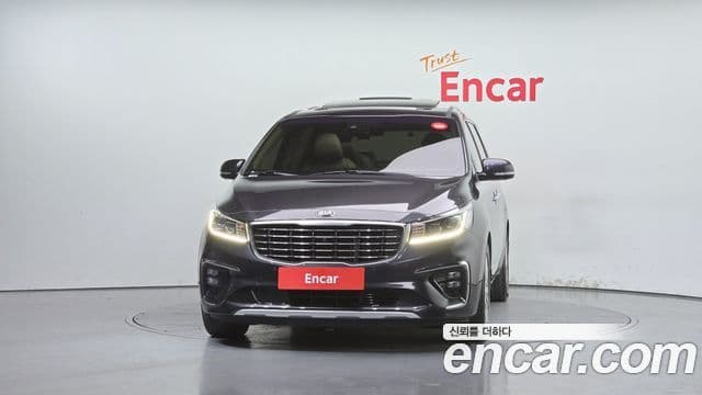 Kia The New Carnival 3