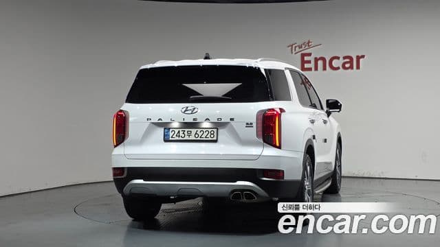 Hyundai Palisade 3